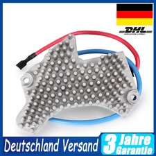 Gebläseregler Widerstand Steuergerät für Mercedes-Benz W202 W210 R170 2108206210