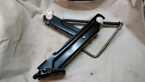 Original opel wagenheber - original,