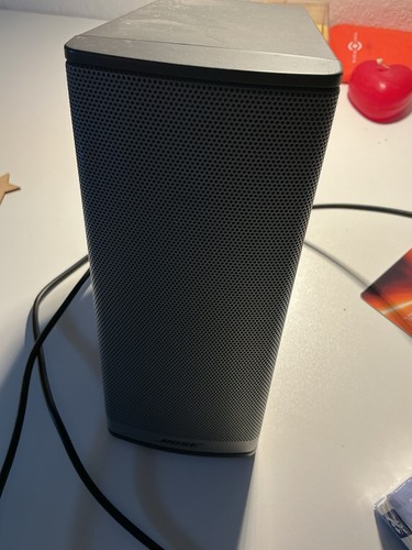 Bose companion series ii - bose,