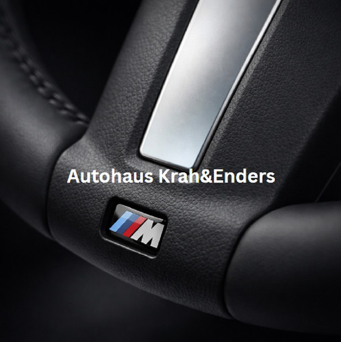 Bmw aufkleber lenkrad emblem - aufkleber,
