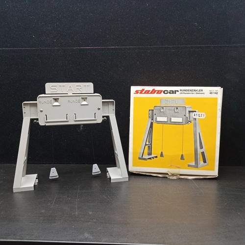Stabocar mechanischer - -,