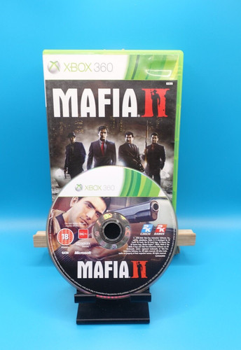 Mafia xbox 360 - ·, ·