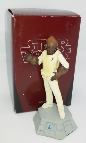 Star wars agostini - star, schach