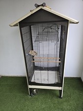 voliere / käfig Ferplast