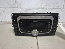 Ford mondeo mk4 max - ford,