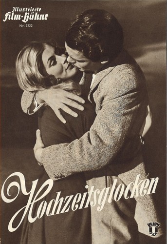 Ifb 2222 hochzeitsglocken - |,