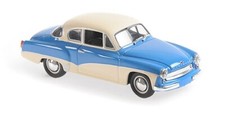 Minichamps 1:43 WARTBURG A 311