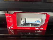 Herpa 806050 MB Linde