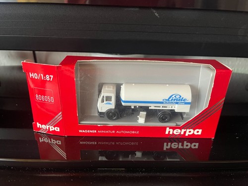 Herpa 806050 linde - 806050, mb