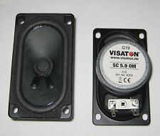 VISATON SC 5.9 OM 4Ohm