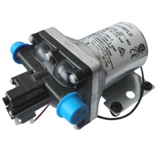 Marine Druckwasserpumpe 24V