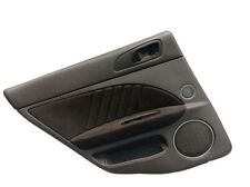 Türverkleidung Türpappe links hinten für ALFA ROMEO  159 SPORTWAGON 156042991