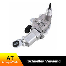 Wischermotor Hinten B001099280 Für Citroen C1 II Peugeot 108 Toyota Aygo II Heck