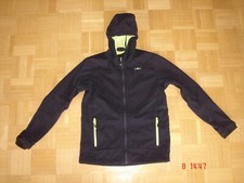 Jungen-Softshelljacke von CMP in Gr. 176