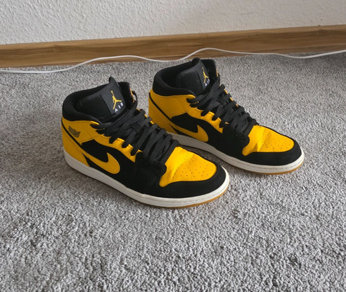 Jordan new love 5 us - 1,
