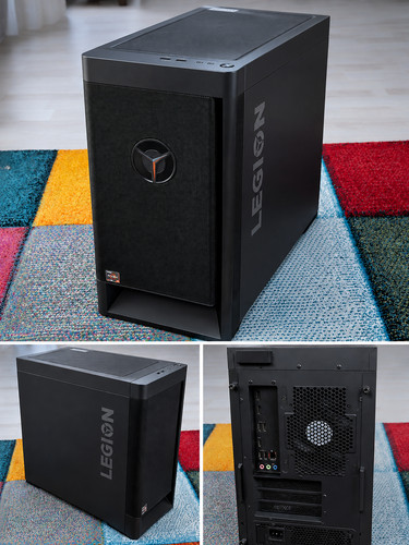 Gaming mit rtx - 3060, ti
