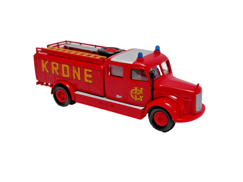 Brekina feuerwehr - 🚛brekina,