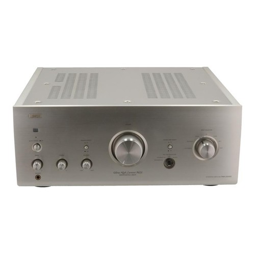 Denon pma 2000se - denon, pma-2000se
