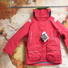 MUSTO MPX Gore-Tex pro Damen Offshore Segel Jacke 2.0 M Performance Jackett