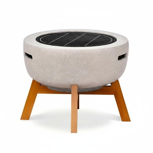 Holzkohlegrill tisch elektro - holzkohlegrill-tisch,, elektro-