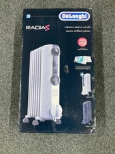 De'Longhi Radiator Radias TRRS 0715 Gebraucht 2#36696318