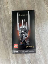 Lego 11373 Herr Der Ringe