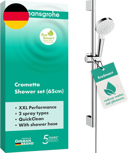 Hansgrohe crometta - crometta,