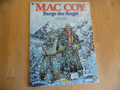 Mac coy palacios delta - mac,