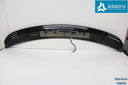 Spoiler heckklappe mazda 6 - mazda,