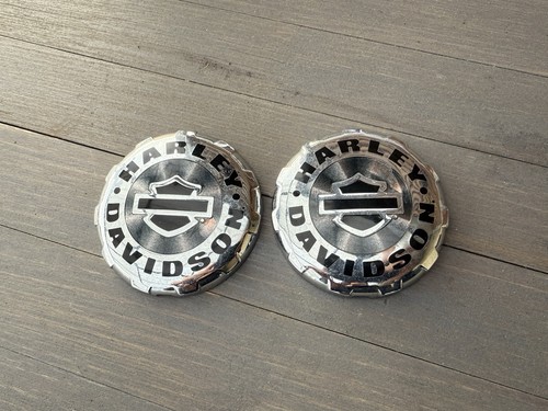 Harley davidson tankembleme - harley,
