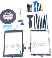 Für Apple iPad 5 Gen. 2017