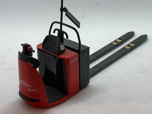 Conrad linde n20 - conrad,