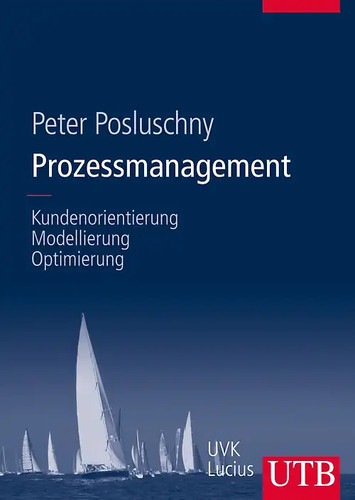 Prozessmanagement