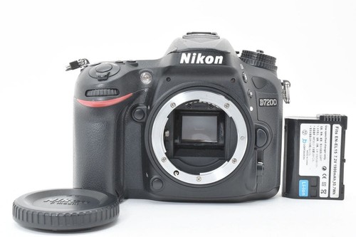Sehr gut nikon d7200 - gut],