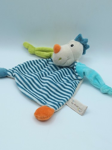 Nici schmusetuch first - my,