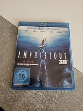 Amphibious 3D (inkl