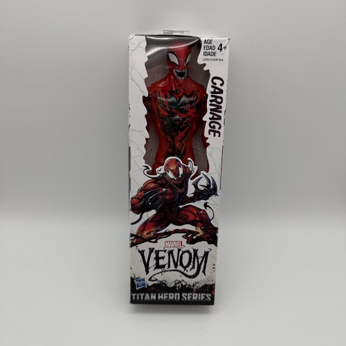Hasbro red venom - hasbro,