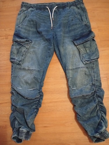 Cargojeans 2xl sehr guter - 2xl,