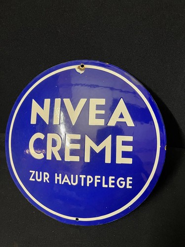 Nivea creme zur hautpflege - -,