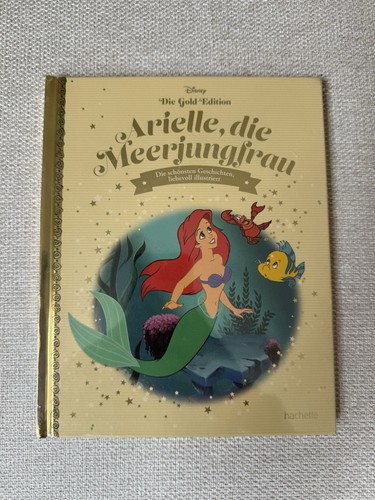 Disney gold edition hachette - edition,