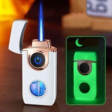 Lichteffekte Feuerzeug Dual