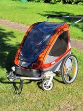 Chariot thule - chariot,