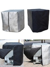 1pcs Sliver Reflective IBC