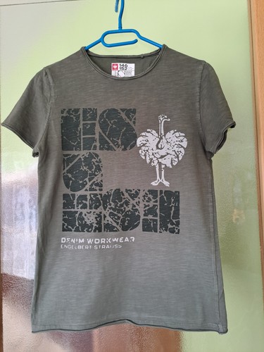 Engelbert strauss shirt - engelbert, strauss,