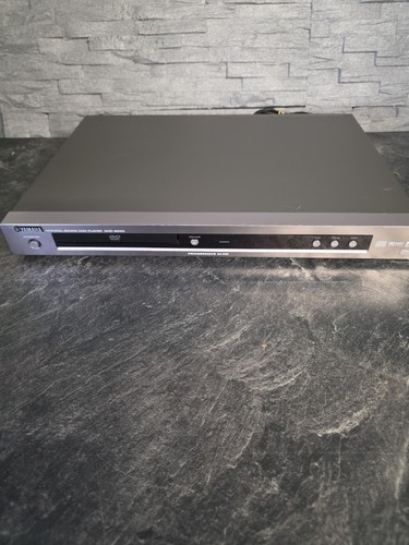 Yamaha dvd s550 - cd, player