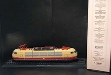 Editions Atlas HO 7153102 E-Lok BR 103 226-7 Modell 