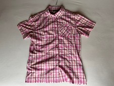 McKinley Trekking Bluse Gr