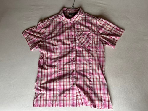Mckinley trekking bluse - trekking,