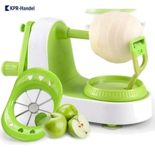 Umweltfreundlicher Obst- und