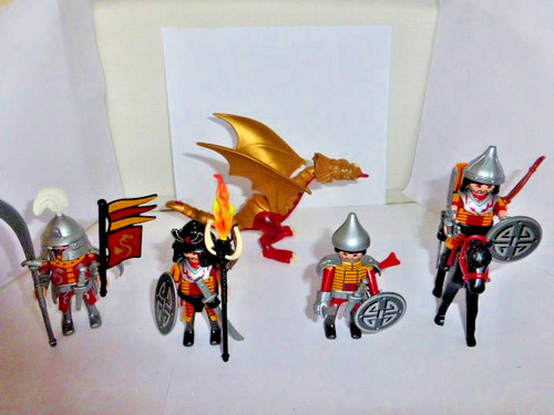 Playmobil 5479 ritter - playmobil,